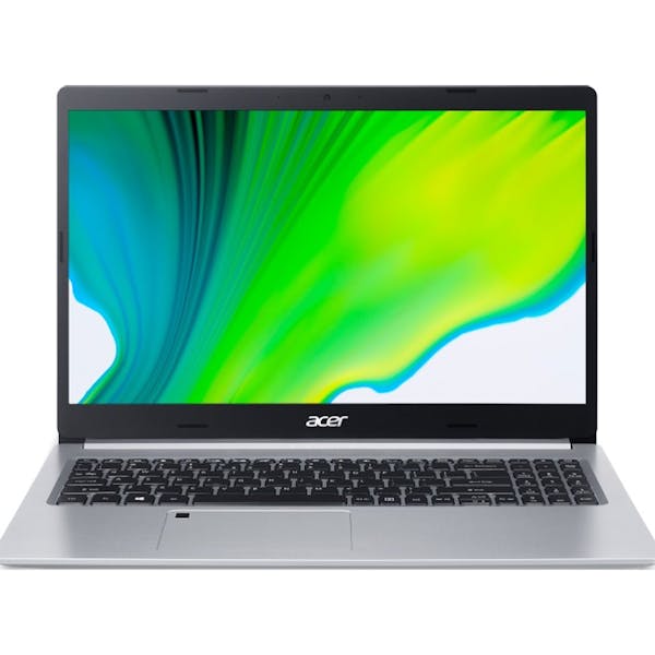 Acer Aspire 5 A515-45G-R455 silber, Ryzen 7 5700U, 8GB RAM, 512GB SSD, Radeon RX 640, DE (NX.A8AEV.00Q)_Image_0