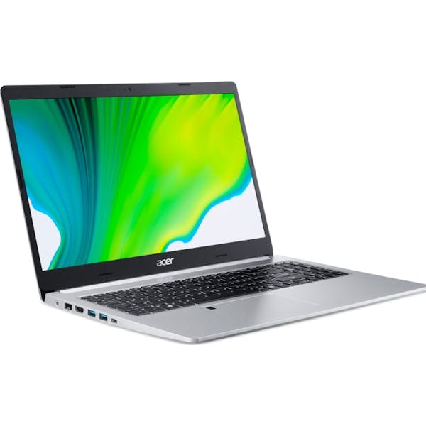 Acer Aspire 5 A515-45G-R455 silber, Ryzen 7 5700U, 8GB RAM, 512GB SSD, Radeon RX 640, DE (NX.A8AEV.00Q)_Image_2
