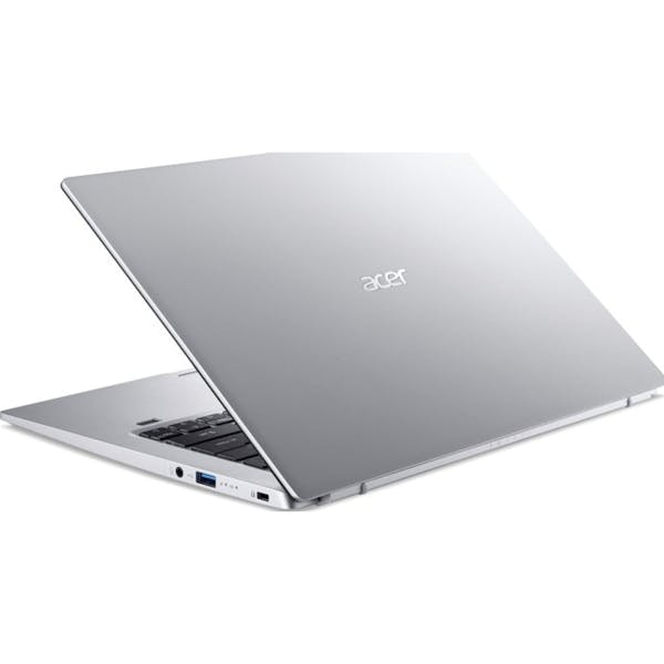 Acer Swift 1 SF114-34-P0CP silber, Pentium Silver N6000, 4GB RAM, 256GB SSD, DE (NX.A77EG.002)_Image_5