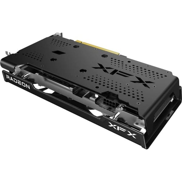 XFX Speedster SWFT 210 Radeon RX 6600 XT Core Gaming, 8GB GDDR6, HDMI, 3x DP (RX-66XT8DFDQ)_Image_4