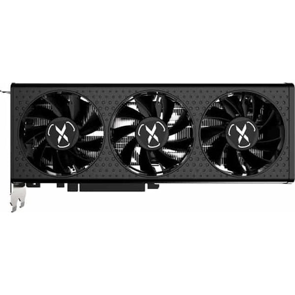 XFX Speedster QICK 308 Radeon RX 6600 XT Black Gaming, 8GB GDDR6, HDMI, 3x DP (RX-66XT8LBDQ)_Image_1