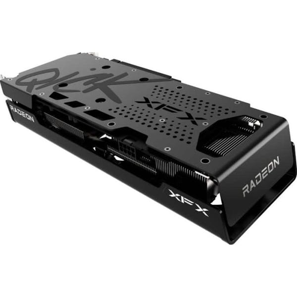 XFX Speedster QICK 308 Radeon RX 6600 XT Black Gaming, 8GB GDDR6, HDMI, 3x DP (RX-66XT8LBDQ)_Image_3