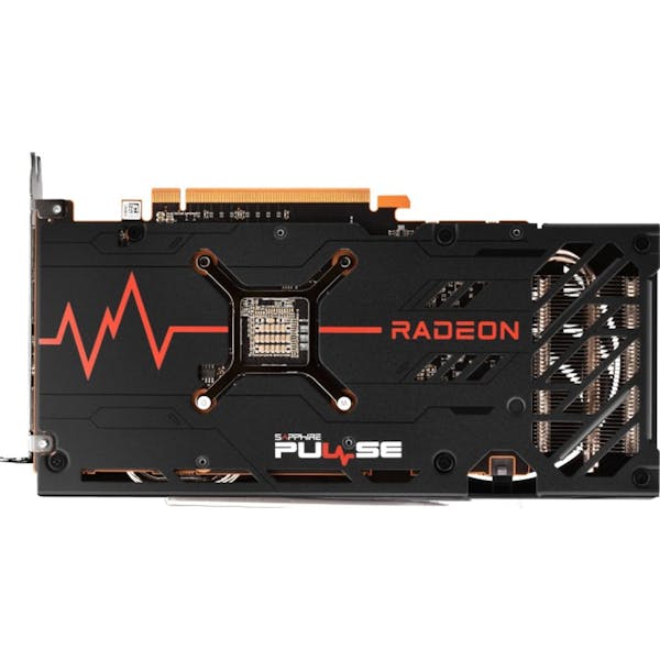 Sapphire Pulse Radeon RX 6600 XT, 8GB GDDR6, HDMI, 3x DP (11309-03-20G)_Image_3