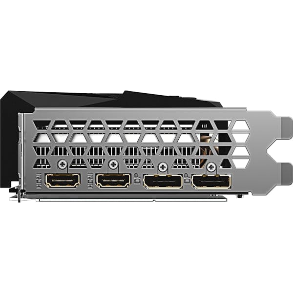 GIGABYTE Radeon RX 6600 XT Gaming OC Pro 8G, 8GB GDDR6, 2x HDMI, 2x DP (GV-R66XTGAMINGOC PRO-8GD)_Image_6