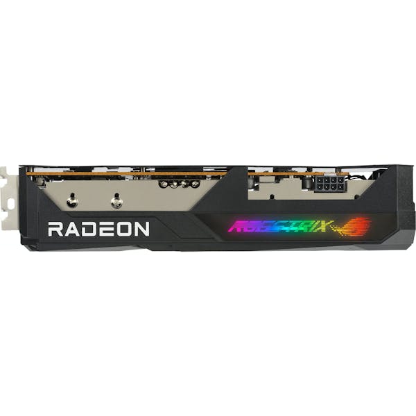 ASUS ROG Strix Radeon RX 6600 XT OC, ROG-STRIX-RX6600XT-O8G-GAMING, 8GB GDDR6, HDMI, 3x DP (90YV0GN0-M0NA00)_Image_8