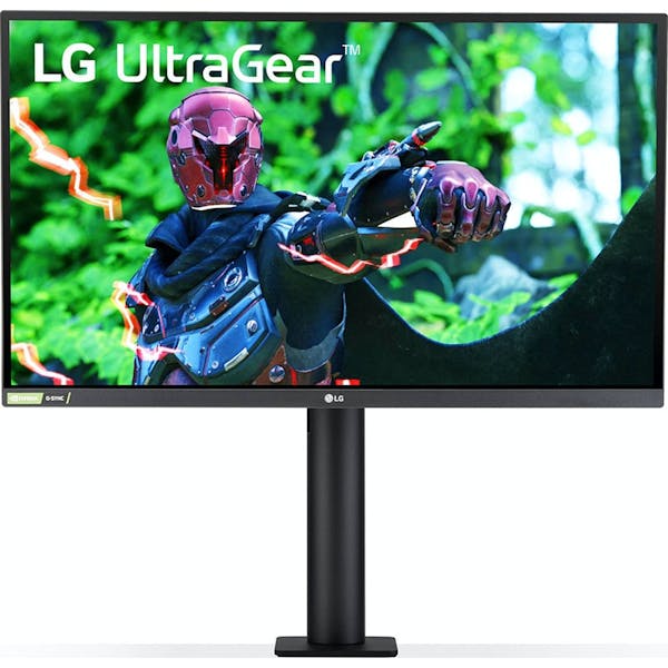 LG UltraGear 27GN880-B, 27"_Image_1