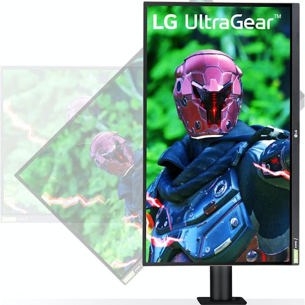 LG UltraGear 27GN880-B, 27"_Image_6