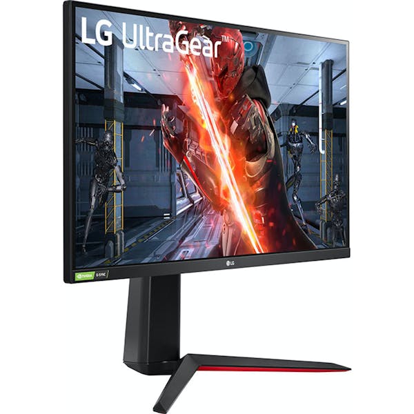 LG UltraGear 27GN850-B, 27"_Image_3
