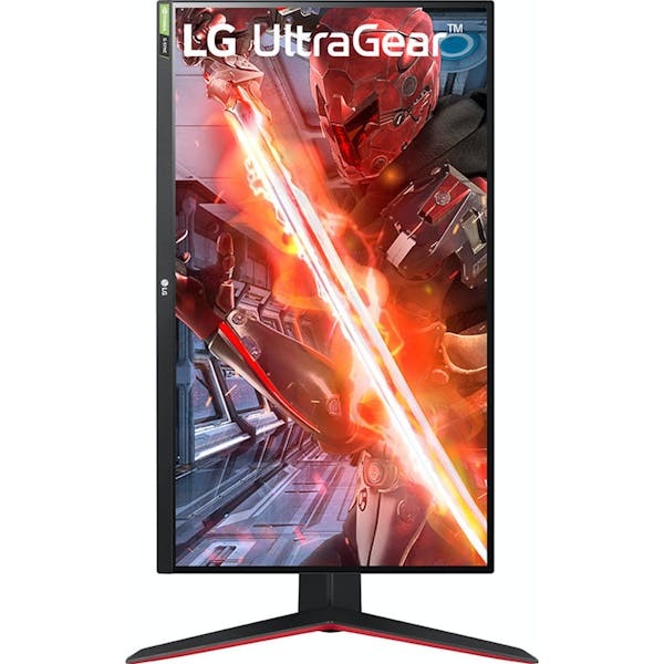 LG UltraGear 27GN850-B, 27"_Image_9