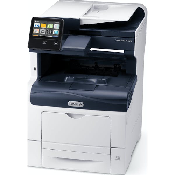 Xerox VersaLink C405DN, Laser, mehrfarbig_Image_1