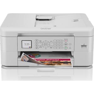 Brother MFC-J1010DW, Tinte, mehrfarbig (MFCJ1010DWRE1)_Image_0