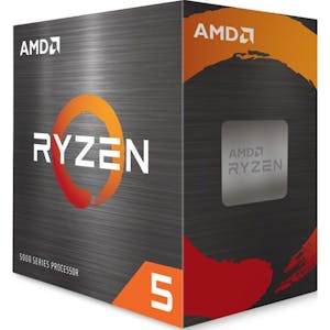 AMD Ryzen 5 5600X, 6C/12T, 3.70-4.60GHz, boxed (100-100000065BOX)_Image_0