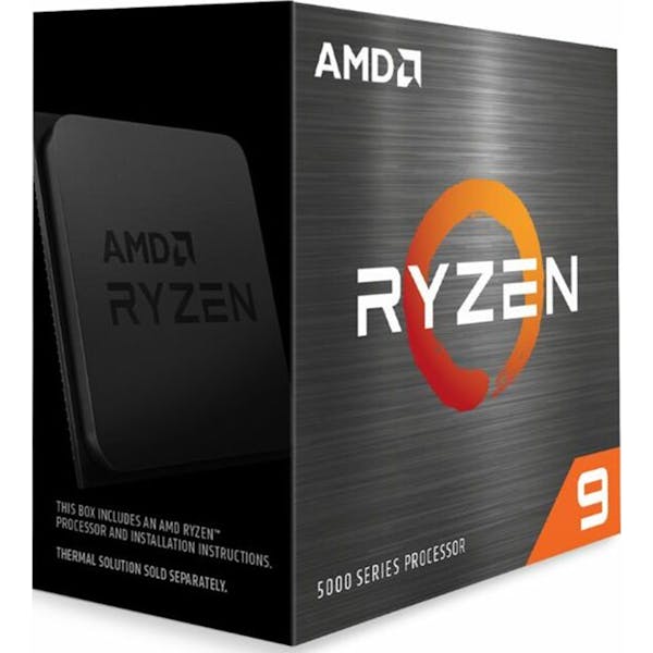 AMD Ryzen 9 5900X, 12C/24T, 3.70-4.80GHz, boxed ohne Kühler (100-100000061WOF)_Image_1