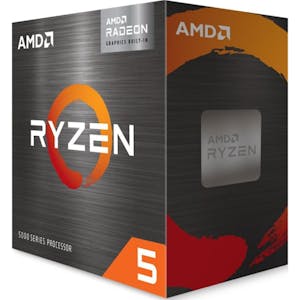 AMD Ryzen 5 5600G, 6C/12T, 3.90-4.40GHz, boxed (100-100000252BOX)_Image_0