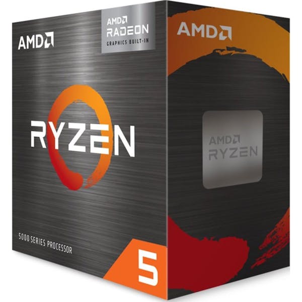 AMD Ryzen 5 5600G, 6C/12T, 3.90-4.40GHz, boxed (100-100000252BOX)_Image_0