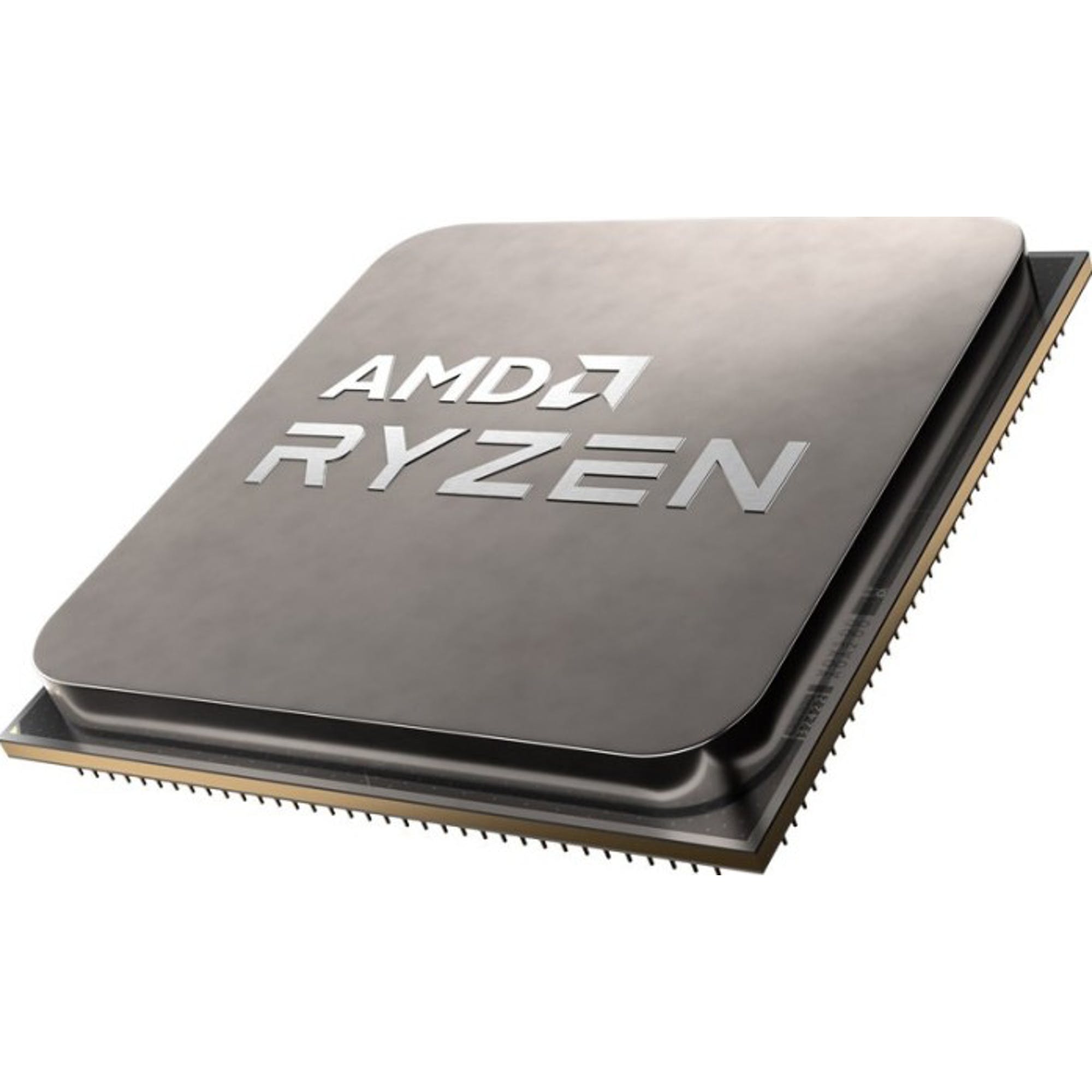 AMD Ryzen 5 5600G, 6C/12T, 3.90-4.40GHz, Boxed (100-100000252BOX