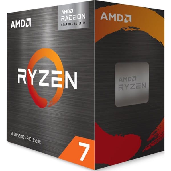 AMD Ryzen 7 5700G, 8C/16T, 3.80-4.60GHz, boxed (100-100000263BOX)_Image_0