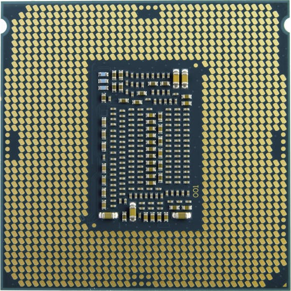 Intel Core i9-10850K, 10C/20T, 3.60-5.20GHz, boxed ohne Kühler (BX8070110850K)_Image_3