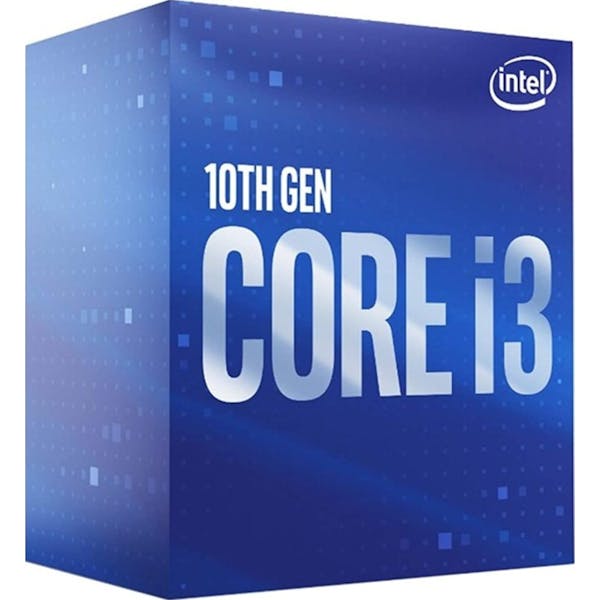 Intel Core i3-10100, 4C/8T, 3.60-4.30GHz, boxed (BX8070110100)_Image_0