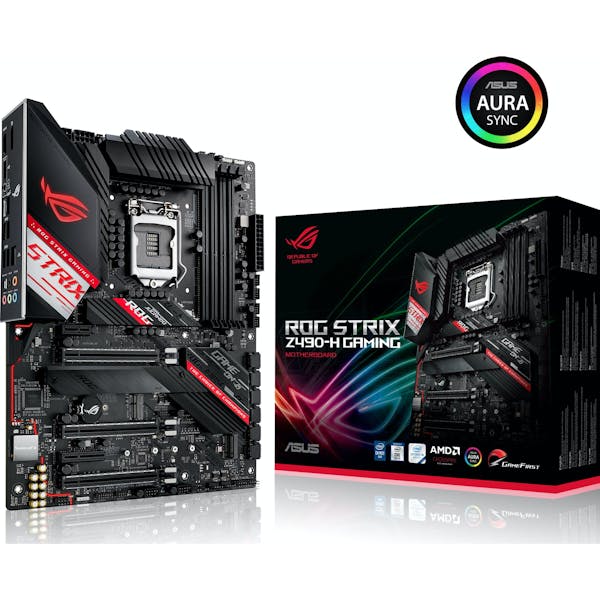ASUS ROG Strix Z490-H Gaming (90MB12S0-M0EAY0)_Image_5