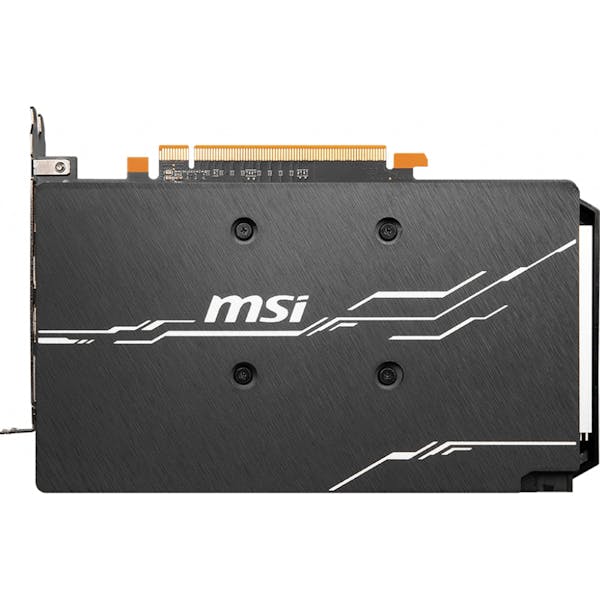 MSI Radeon RX 6600 XT Mech 2X 8G OCV1, 8GB GDDR6, HDMI, 3x DP (V502-022R)_Image_1