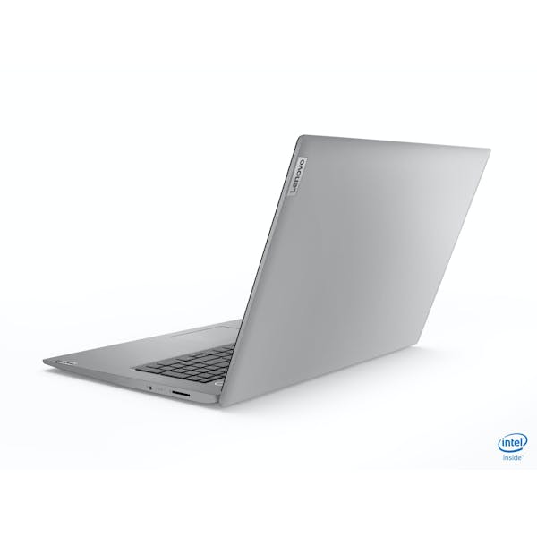 Lenovo IdeaPad 3 17IML05 Platinum Grey, Core i5-10210U, 8GB RAM, 512GB SSD, DE (81WC00ANGE)_Image_4