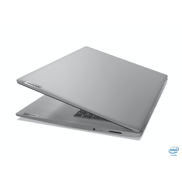 Lenovo IdeaPad 3 17IML05 Platinum Grey, Core i5-10210U, 8GB RAM, 512GB SSD, DE (81WC00ANGE)_Image_9