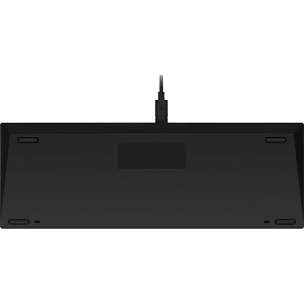 Corsair Gaming K65 RGB MINI 60% Layout, MX SPEED RGB Silver, USB, DE (CH-9194014-DE)_Image_4