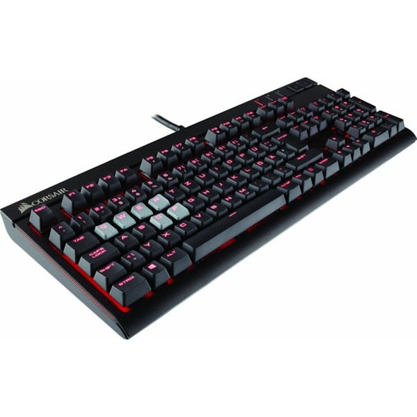 Corsair Strafe, MX RED, USB, DE (CH-9000088-DE)_Image_2