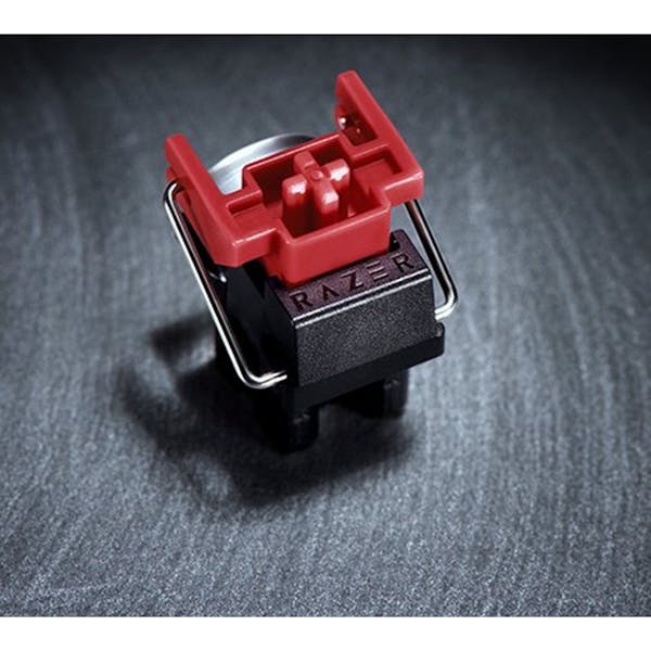 Razer Huntsman Mini Black, Razer Opto-Mechanical RED, USB, DE (RZ03-03391900-R3G1)_Image_2