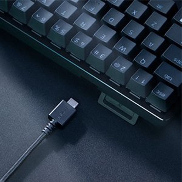 Razer Huntsman Mini Black, Razer Opto-Mechanical RED, USB, DE (RZ03-03391900-R3G1)_Image_4