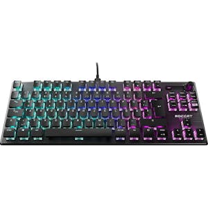 Roccat Vulcan TKL, schwarz, LEDs RGB, Titan Speed, USB, DE (ROC-12-270)_Image_0