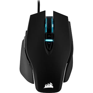 Corsair Gaming M65 RGB Elite schwarz, USB (CH-9309011-EU)_Image_0