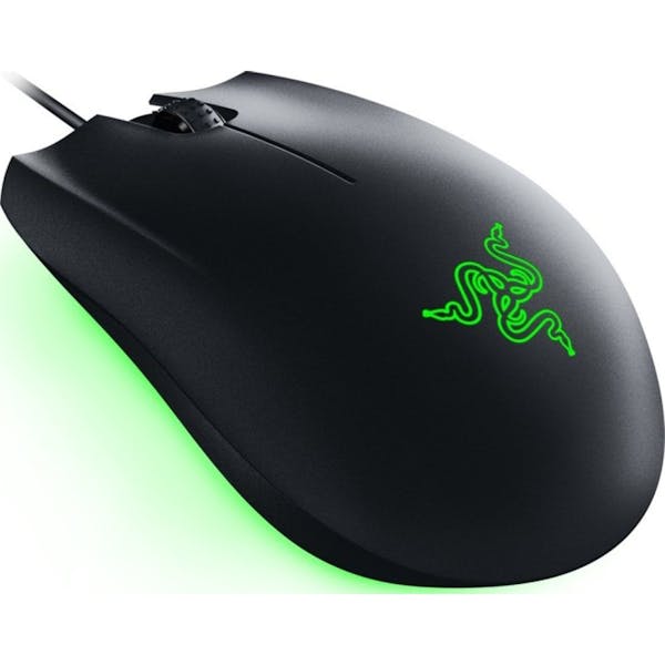 Razer Abyssus Essential Gaming Mouse, USB (RZ01-02160300-R3M1)_Image_1