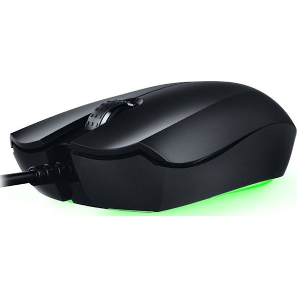 Razer Abyssus Essential Gaming Mouse, USB (RZ01-02160300-R3M1)_Image_2