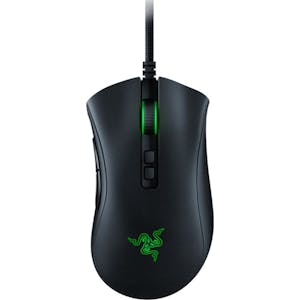Razer DeathAdder V2, USB (RZ01-03210100-R3M1)_Image_0