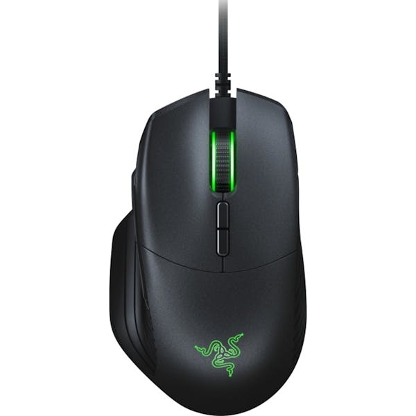 Razer Basilisk Classic Black, USB (RZ01-02330100-R3G1)_Image_0