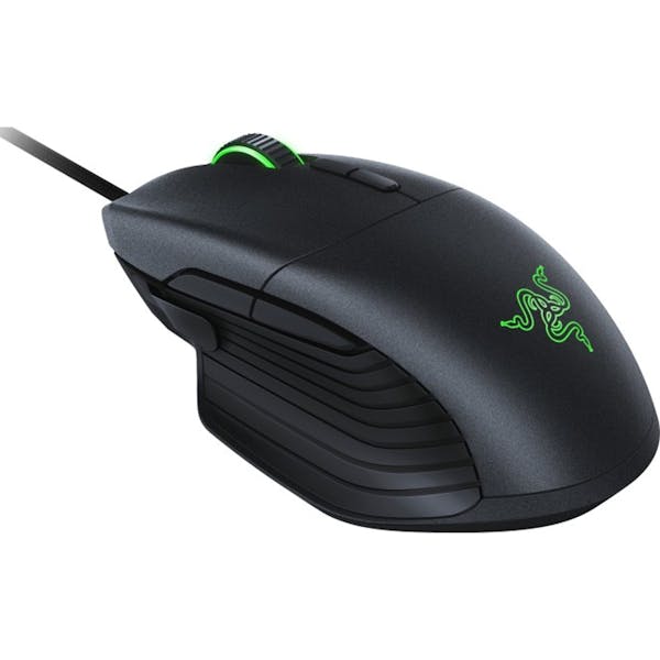 Razer Basilisk Classic Black, USB (RZ01-02330100-R3G1)_Image_1