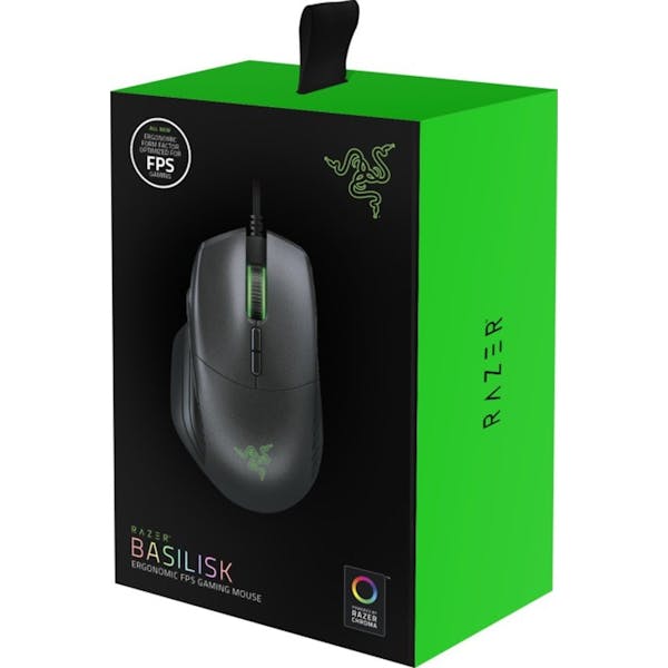 Razer Basilisk Classic Black, USB (RZ01-02330100-R3G1)_Image_6