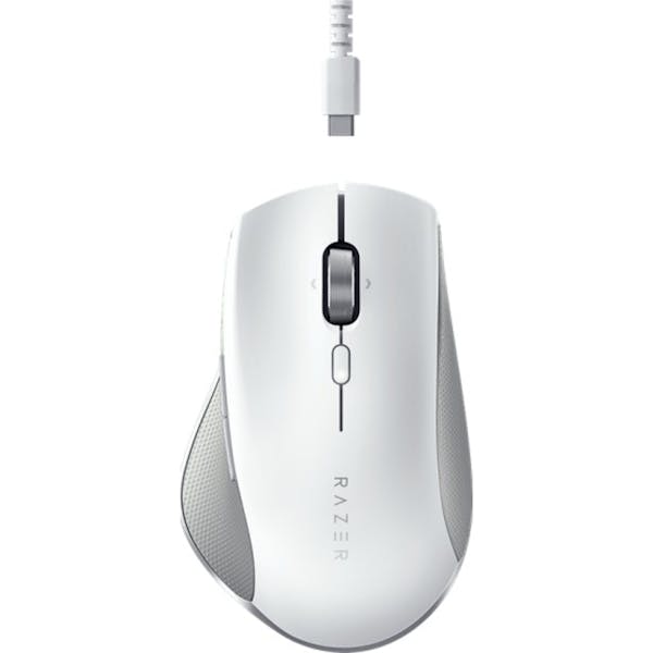 Razer Pro Click Ergonomic Wireless Mouse, USB/Bluetooth (RZ01-02990100-R3M1)_Image_0