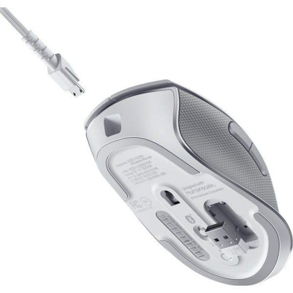 Razer Pro Click Ergonomic Wireless Mouse, USB/Bluetooth (RZ01-02990100-R3M1)_Image_4