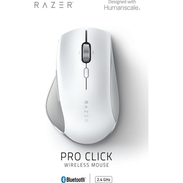 Razer Pro Click Ergonomic Wireless Mouse, USB/Bluetooth (RZ01-02990100-R3M1)_Image_5