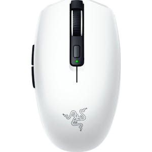 Razer Orochi V2 Mobile Wireless Gaming Mouse White Edition, USB/Bluetooth (RZ01-03730400-R3G1)_Image_0