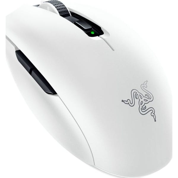 Razer Orochi V2 Mobile Wireless Gaming Mouse White Edition, USB/Bluetooth (RZ01-03730400-R3G1)_Image_1