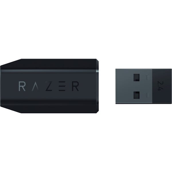 Razer Viper Ultimate, Classic schwarz, USB (RZ01-03050200-R3G1)_Image_6