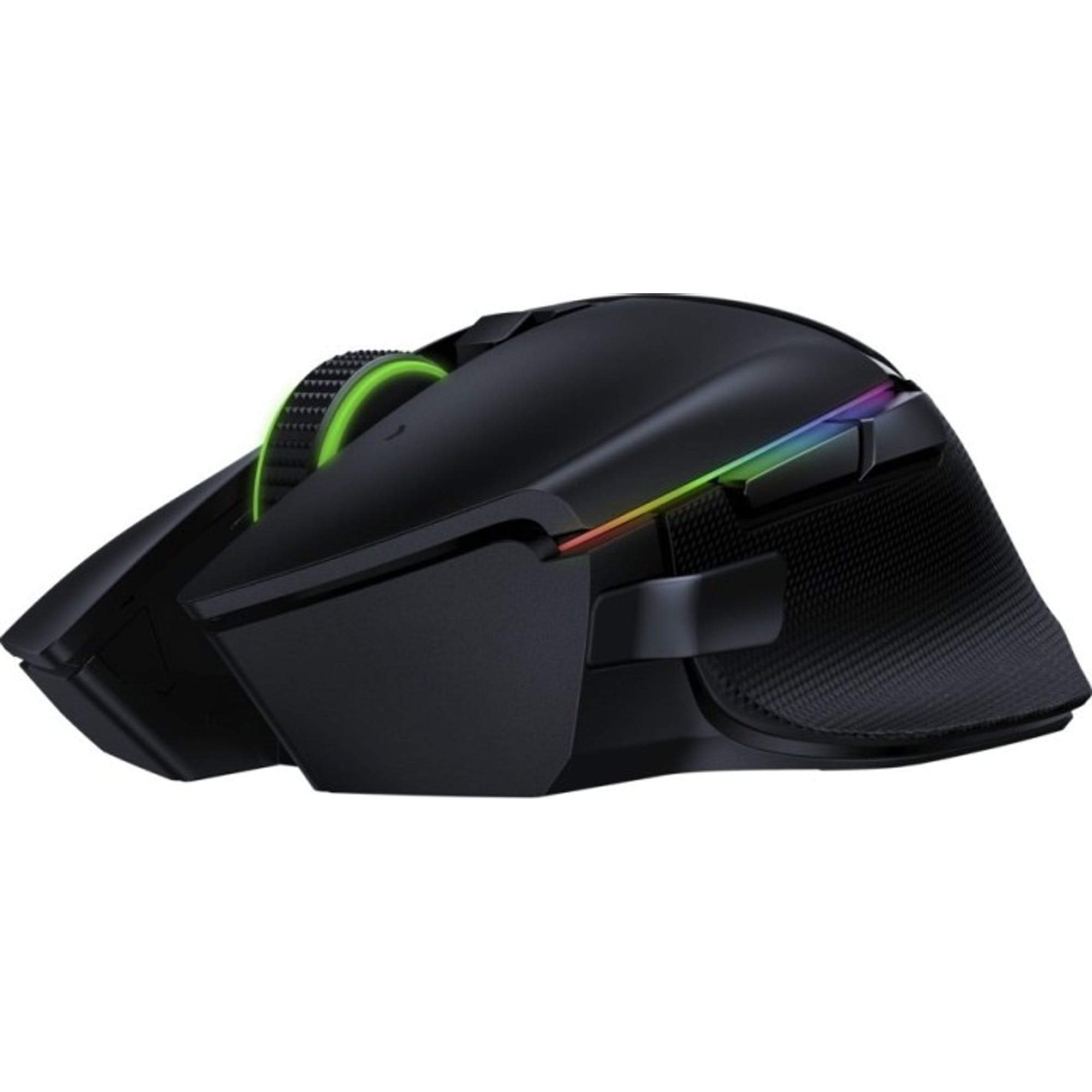 Razer Basilisk Ultimate Inkl. Dock, USB (RZ01-03170100-R3G1) »  Computer-Company