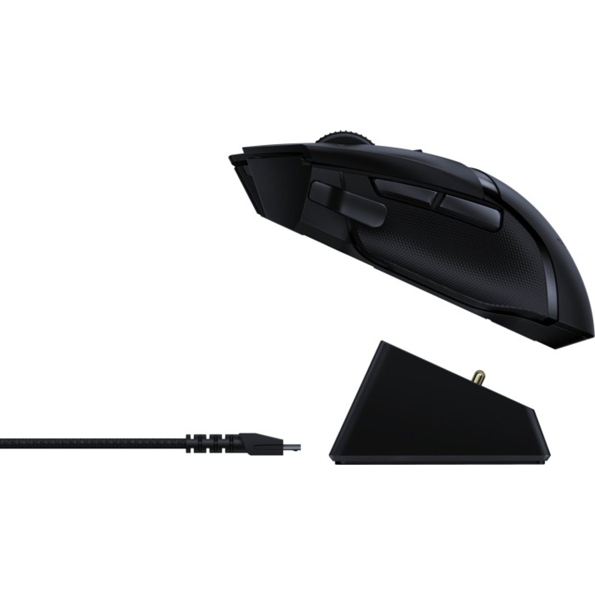 Razer Basilisk Ultimate Inkl. Dock, USB (RZ01-03170100-R3G1) »  Computer-Company