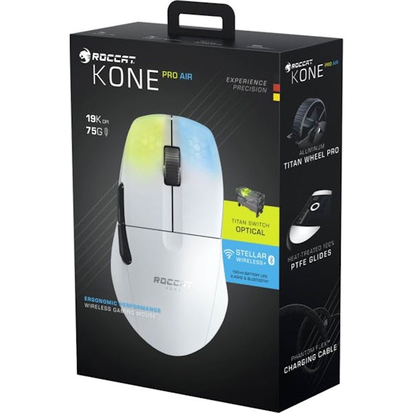 Roccat Kone Pro Air Arctic White, USB/Bluetooth (ROC-11-415-02)_Image_9