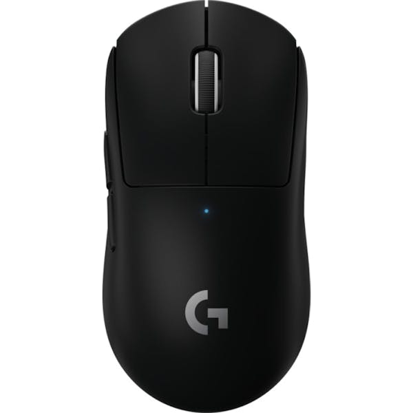 Logitech G Pro X Superlight Wireless Gaming Mouse schwarz, USB (910-005878 / 910-005880 / 910-005881)_Image_0