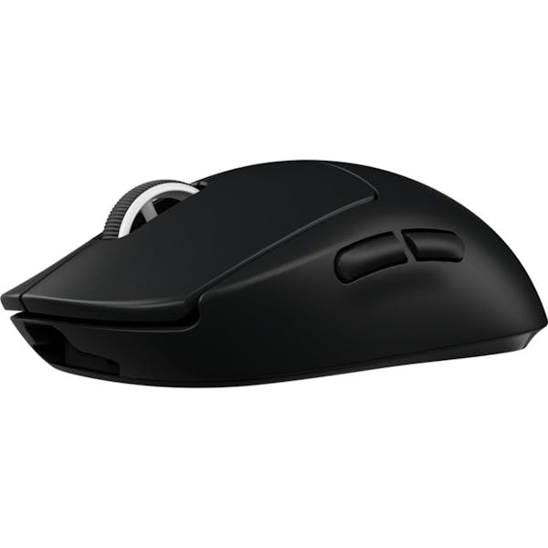 Logitech G Pro X Superlight Wireless Gaming Mouse schwarz, USB (910-005878 / 910-005880 / 910-005881)_Image_1